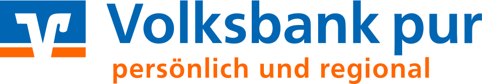 Volksbank pur